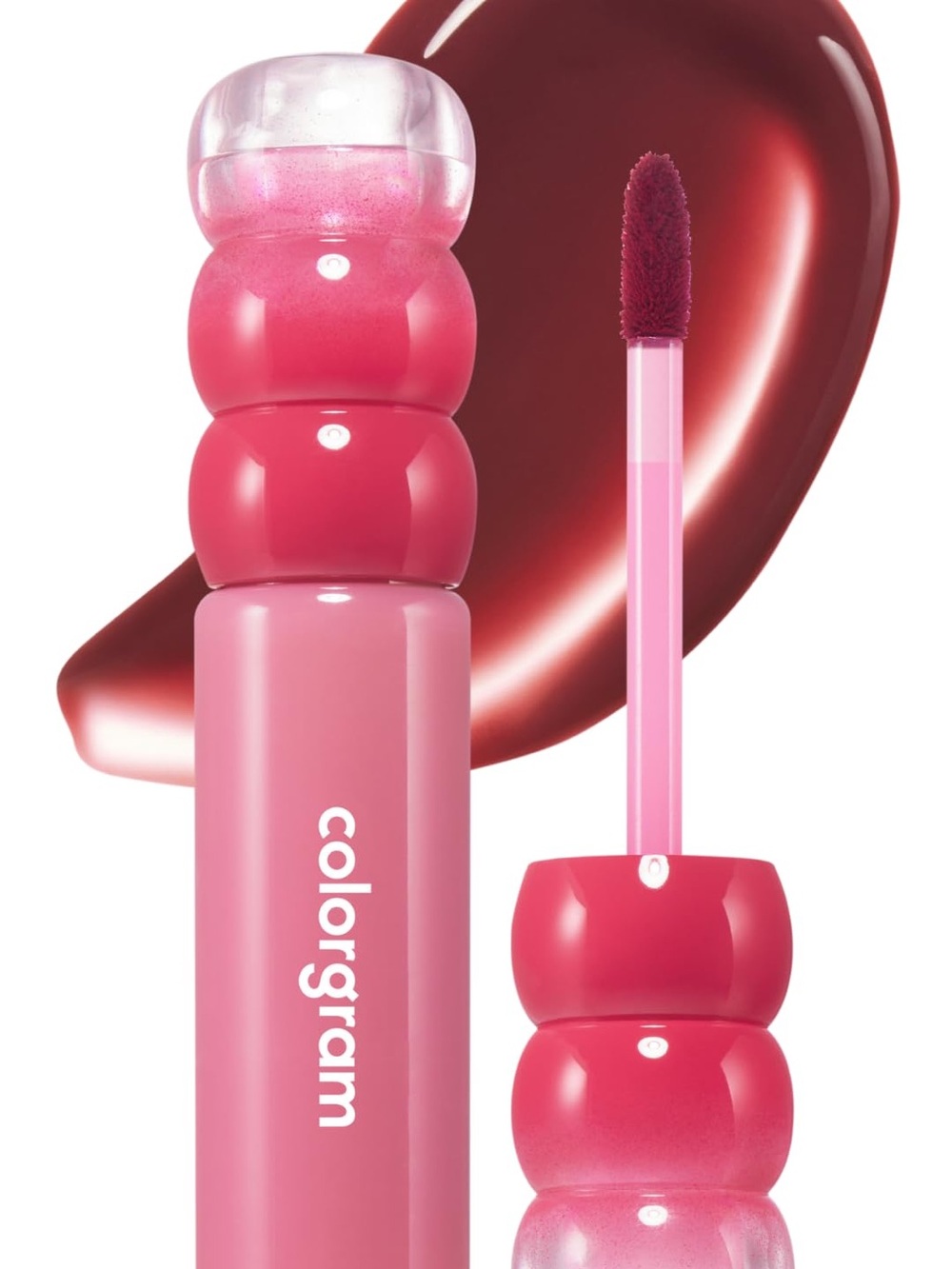 Colorgram- 06 Chic Jujube